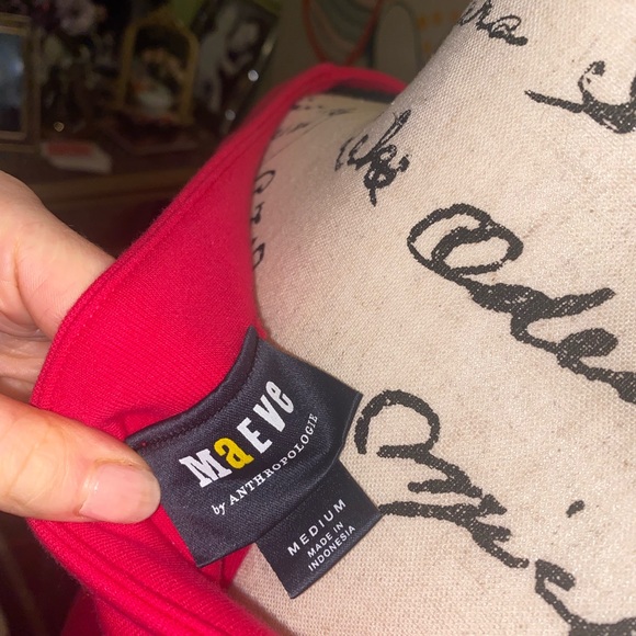 Pink Sweatshirt - Picture 4 of 4